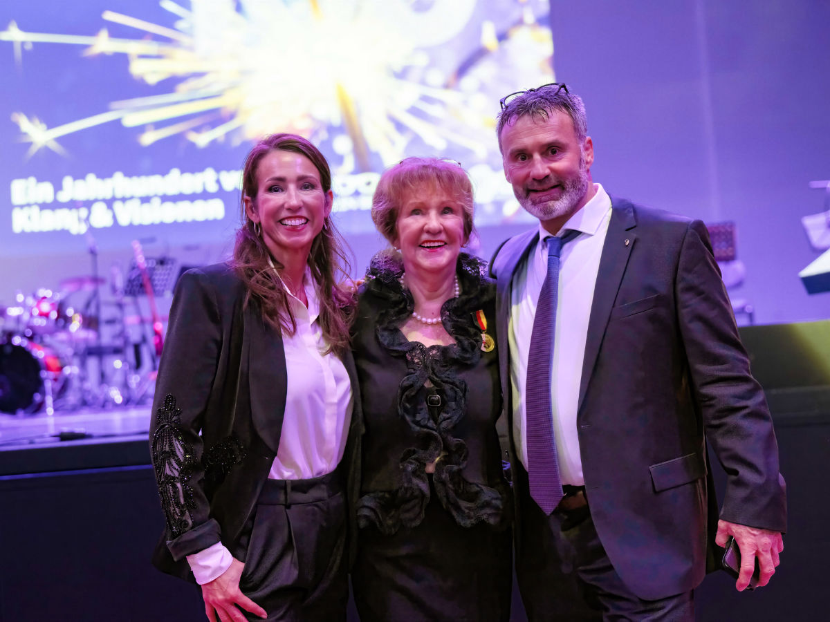 Foto: Hörakustik Becker